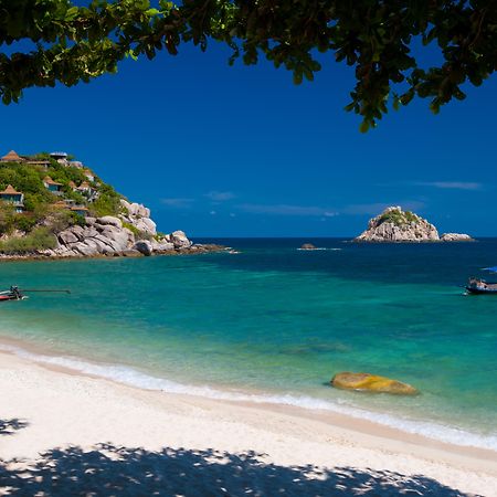 Coral View Resort Ko Tao Ngoại thất bức ảnh
