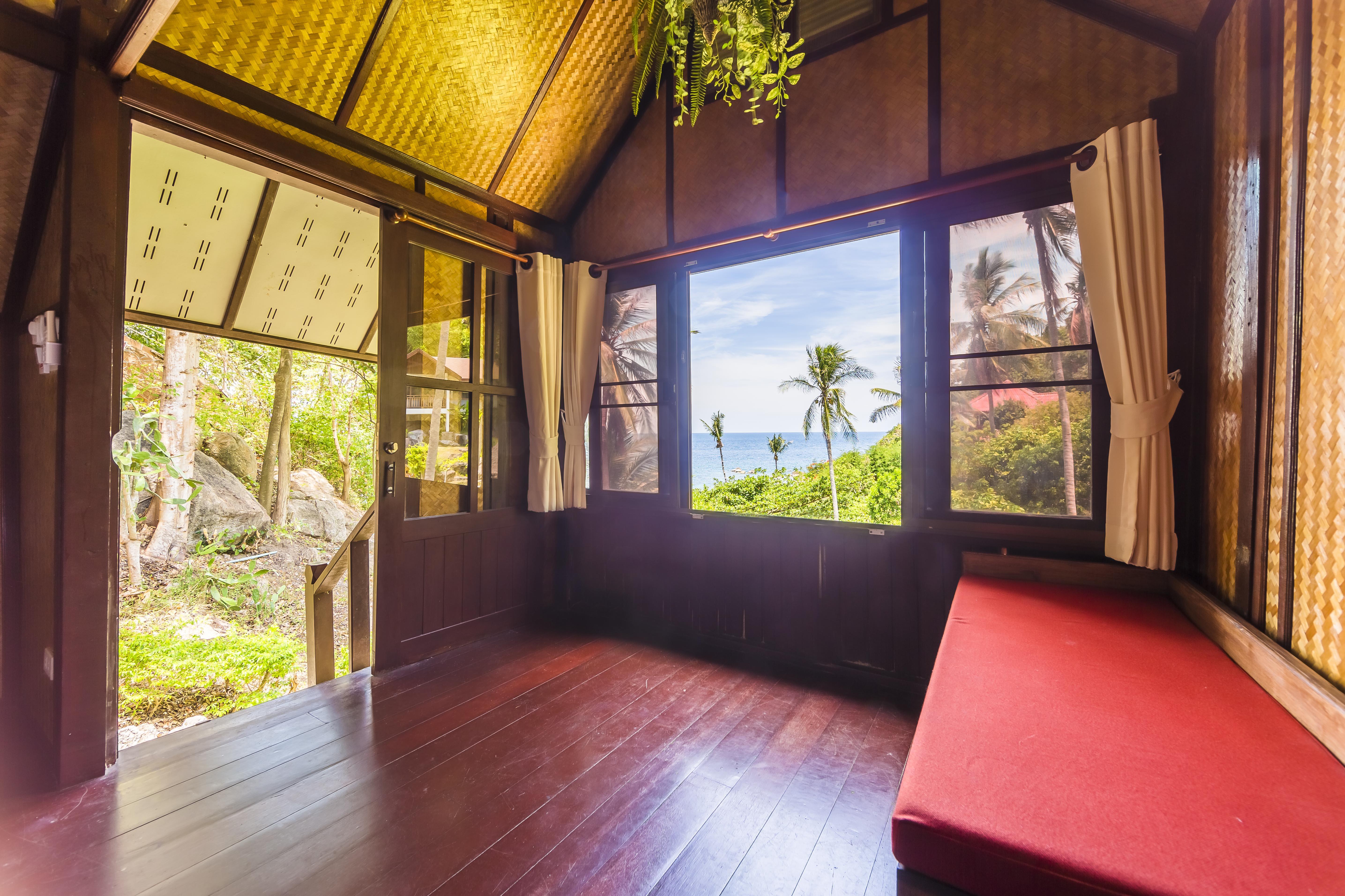 Coral View Resort Ko Tao Ngoại thất bức ảnh
