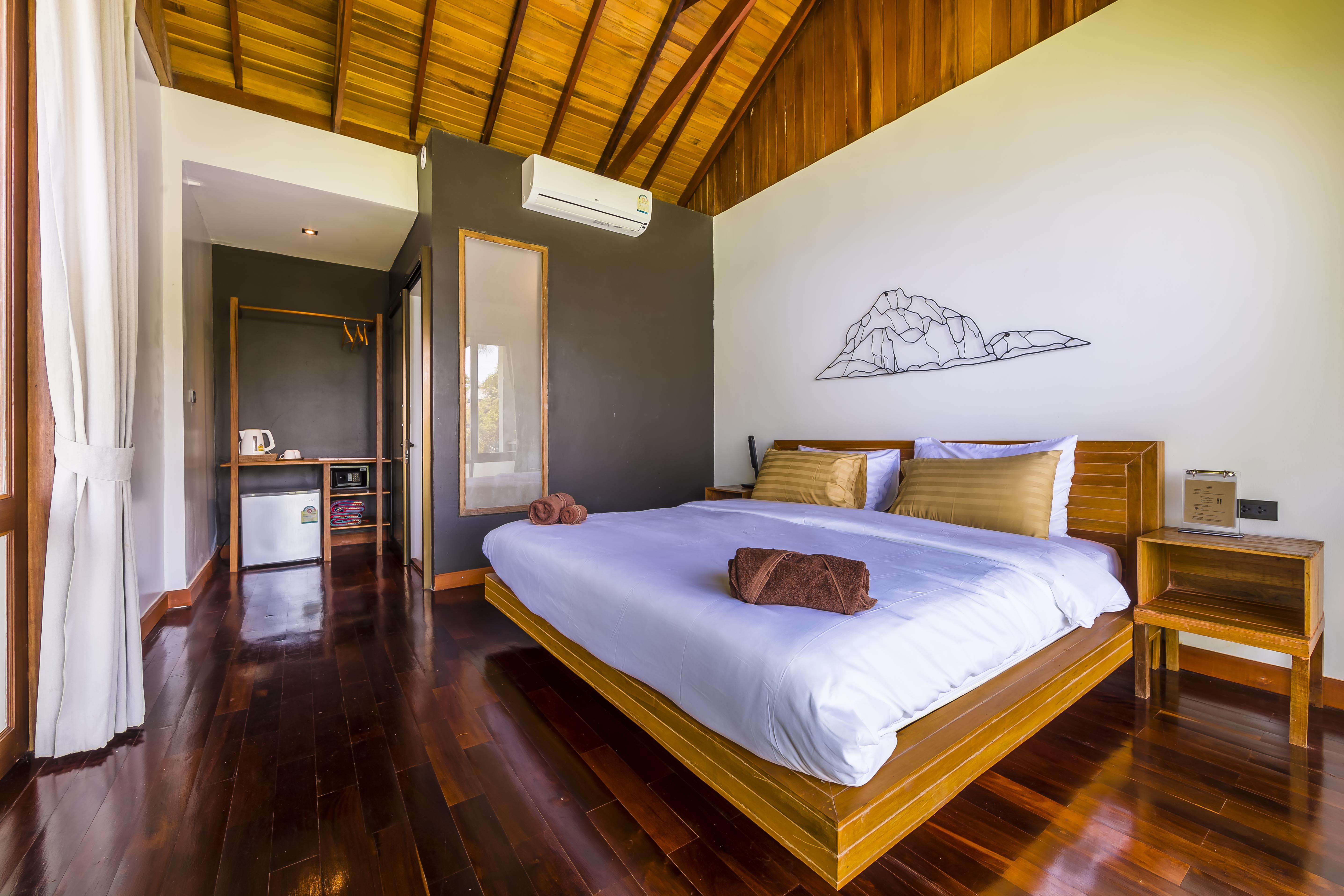 Coral View Resort Ko Tao Ngoại thất bức ảnh