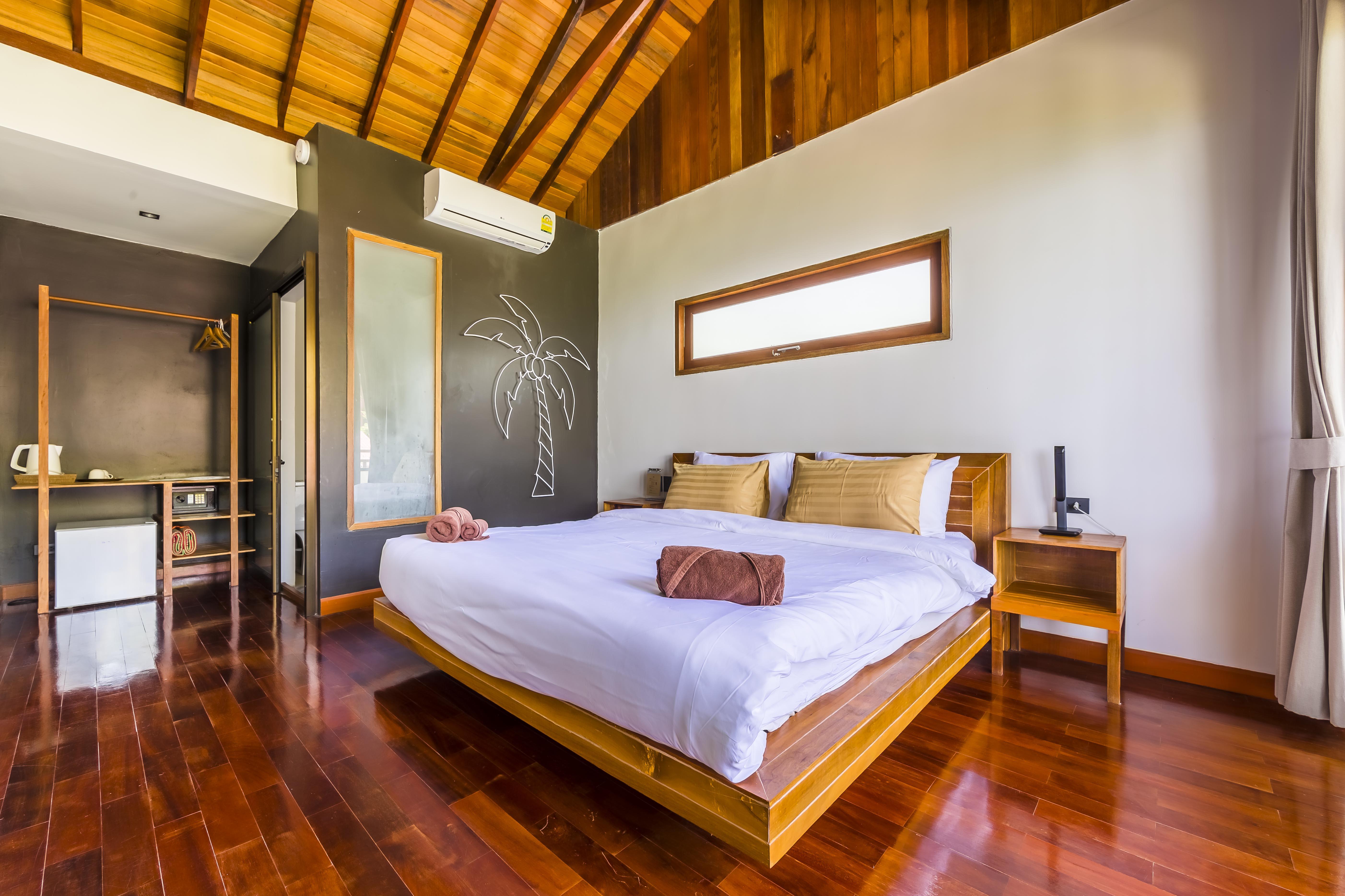 Coral View Resort Ko Tao Ngoại thất bức ảnh