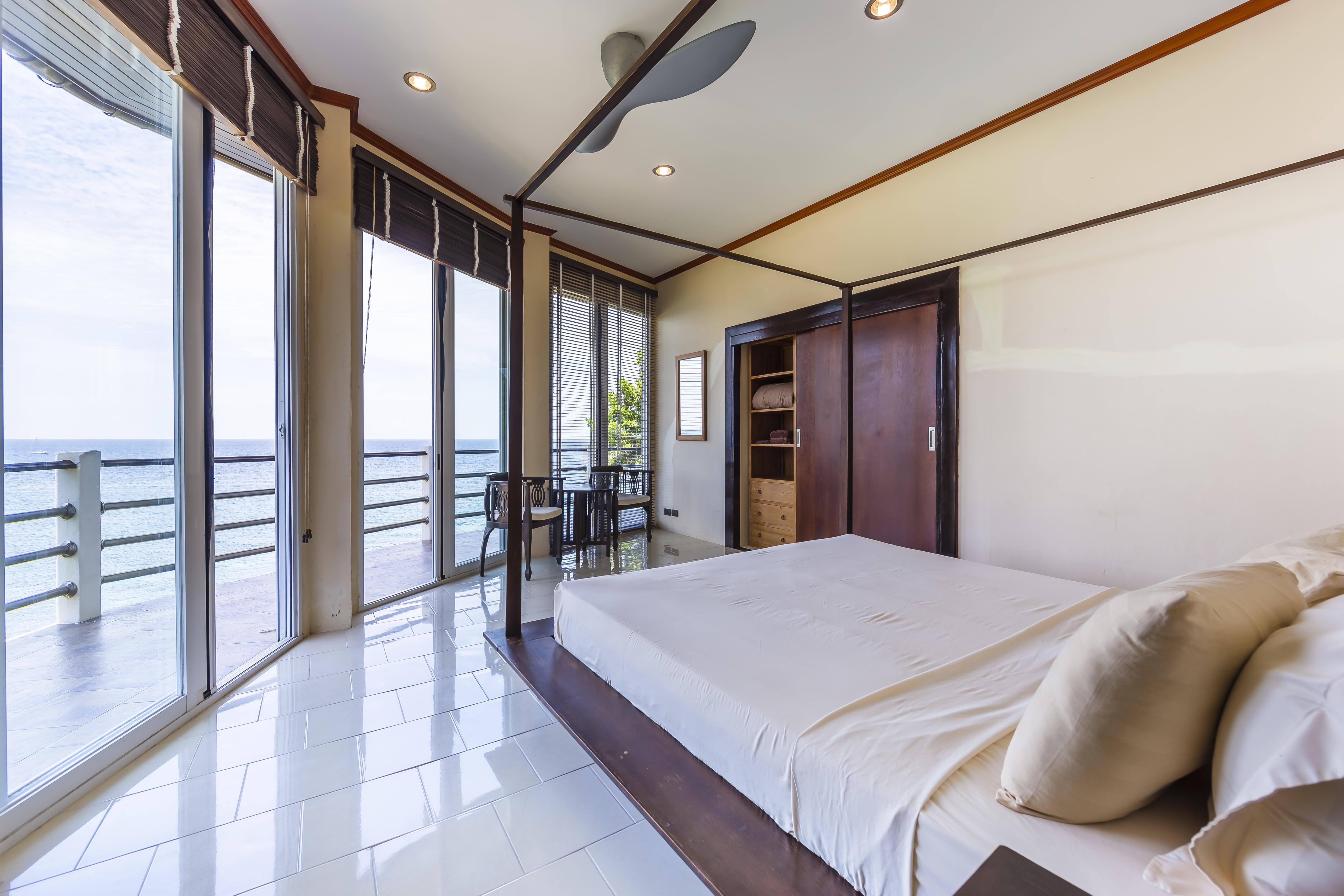 Coral View Resort Ko Tao Ngoại thất bức ảnh