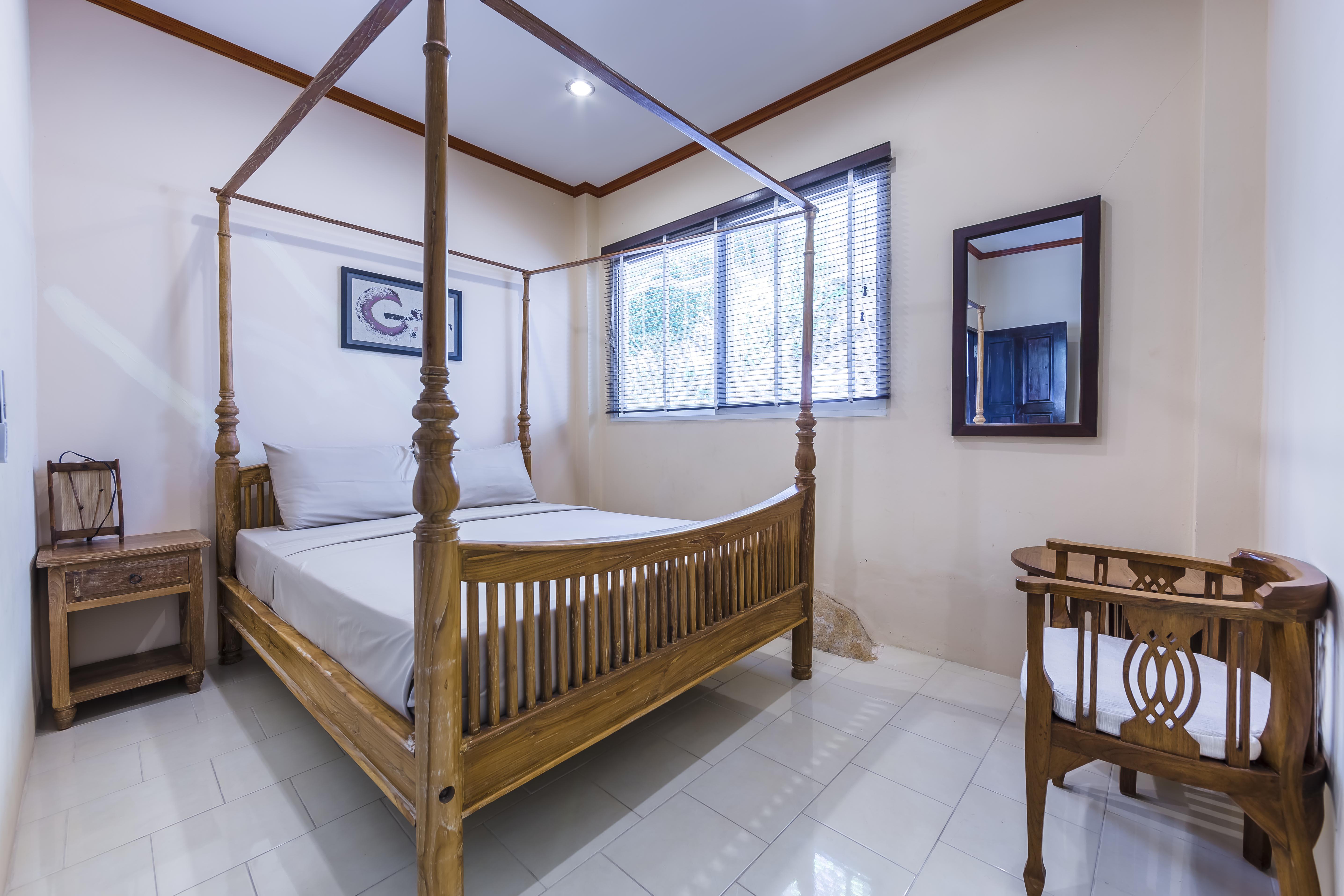Coral View Resort Ko Tao Ngoại thất bức ảnh