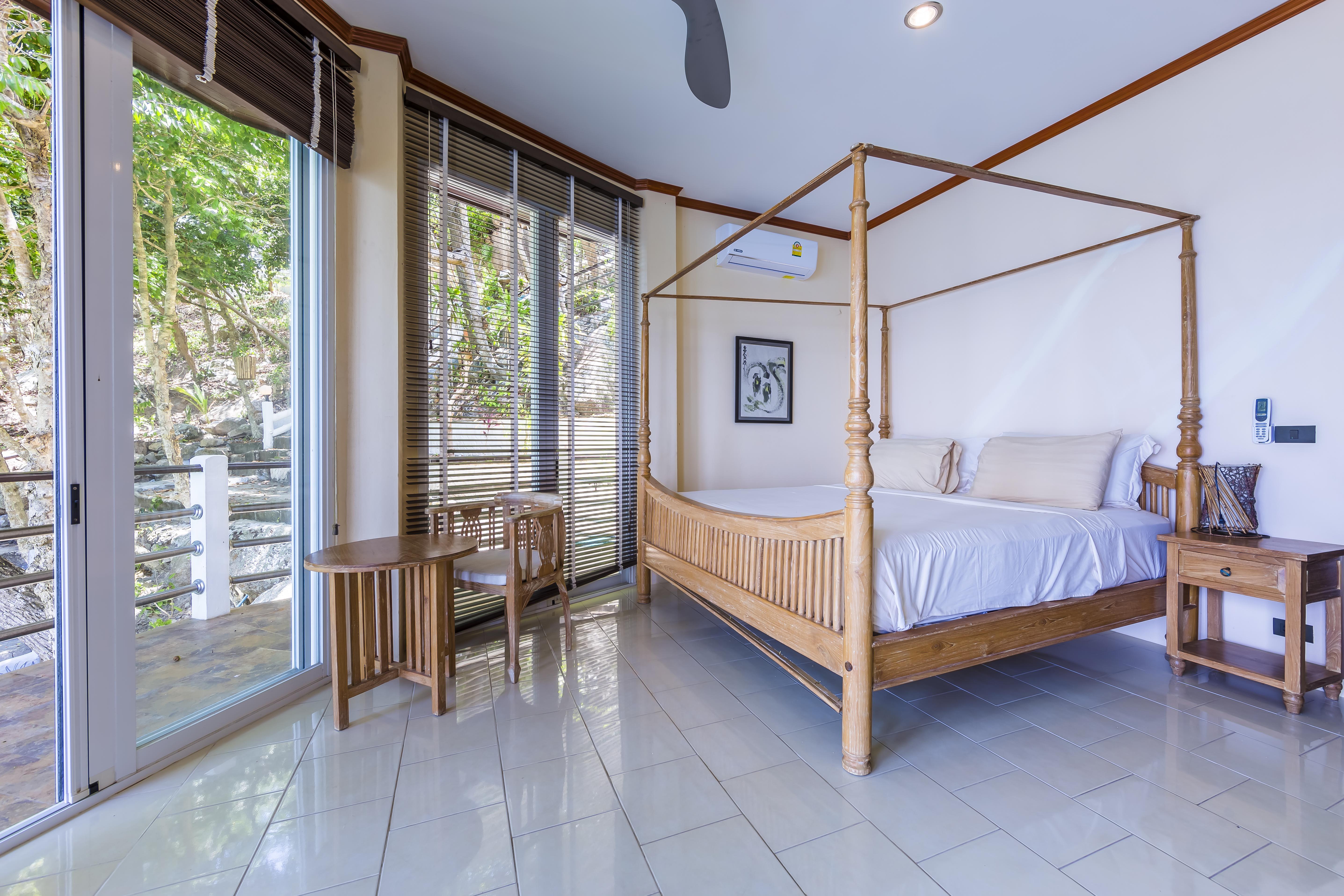 Coral View Resort Ko Tao Ngoại thất bức ảnh