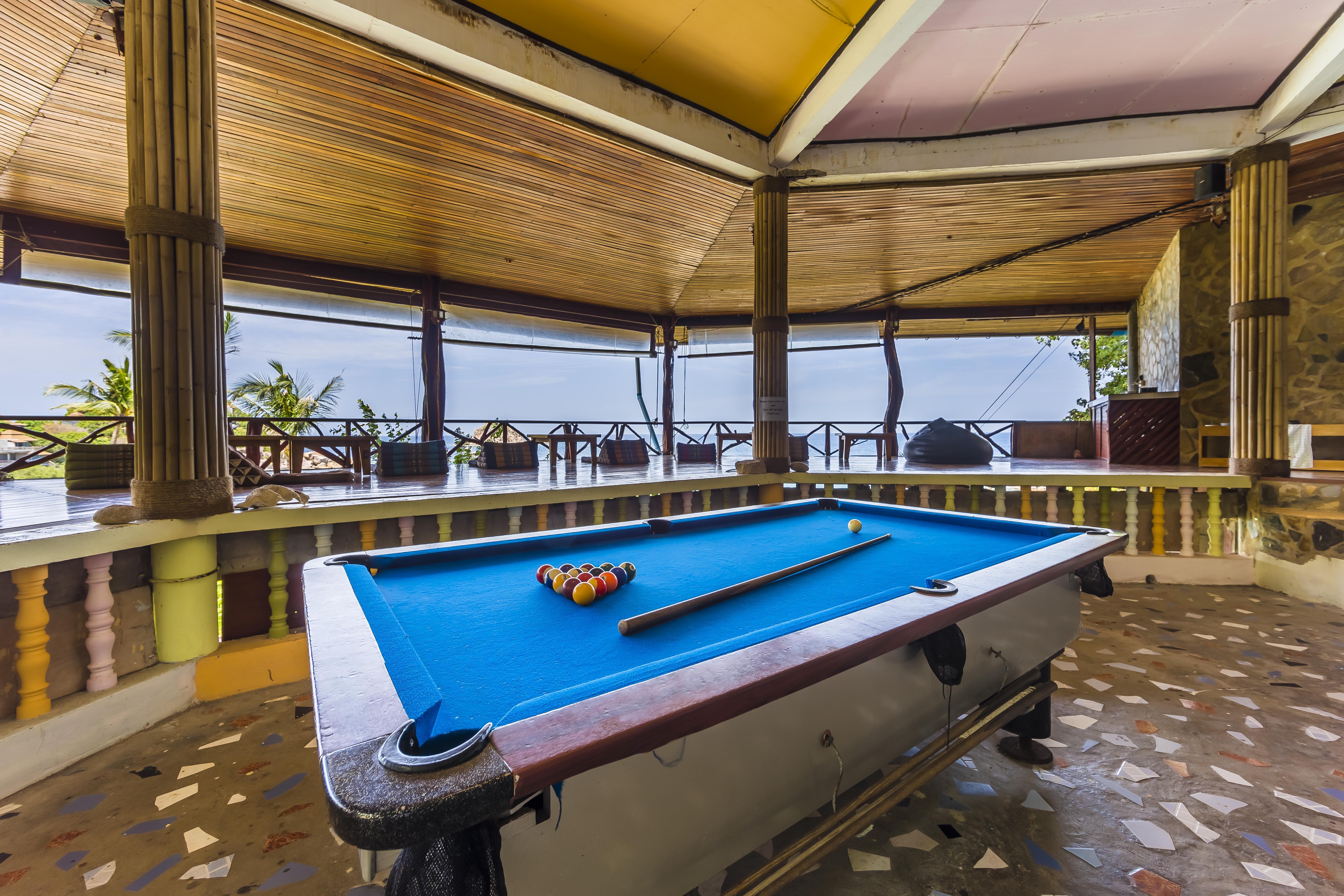 Coral View Resort Ko Tao Ngoại thất bức ảnh