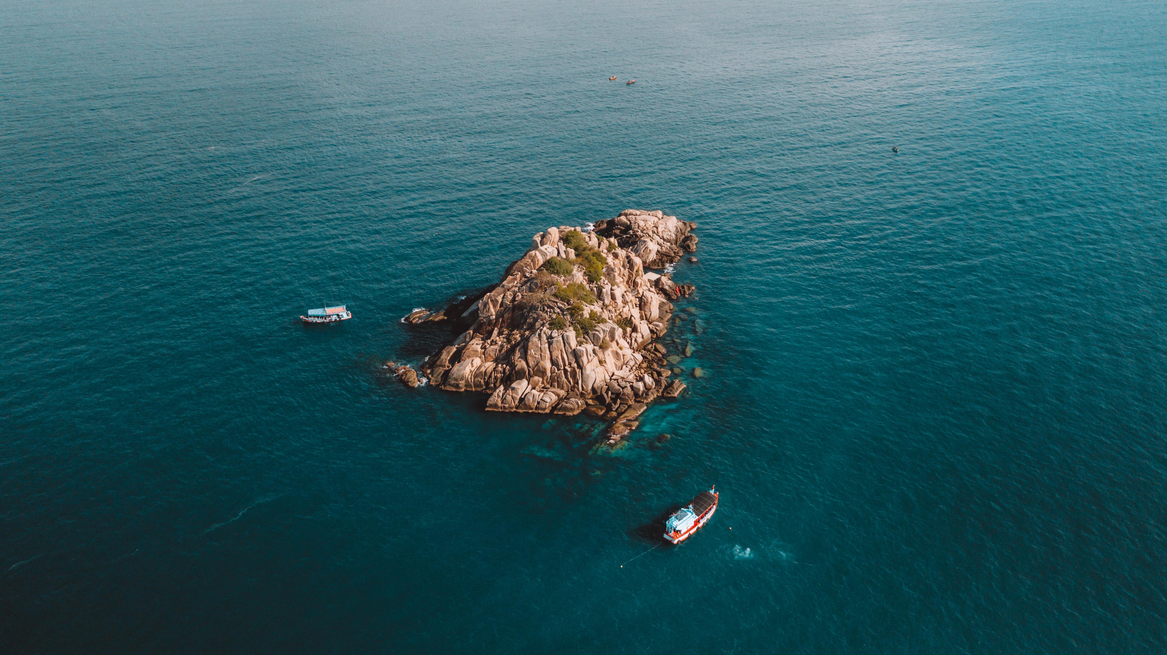 Coral View Resort Ko Tao Ngoại thất bức ảnh