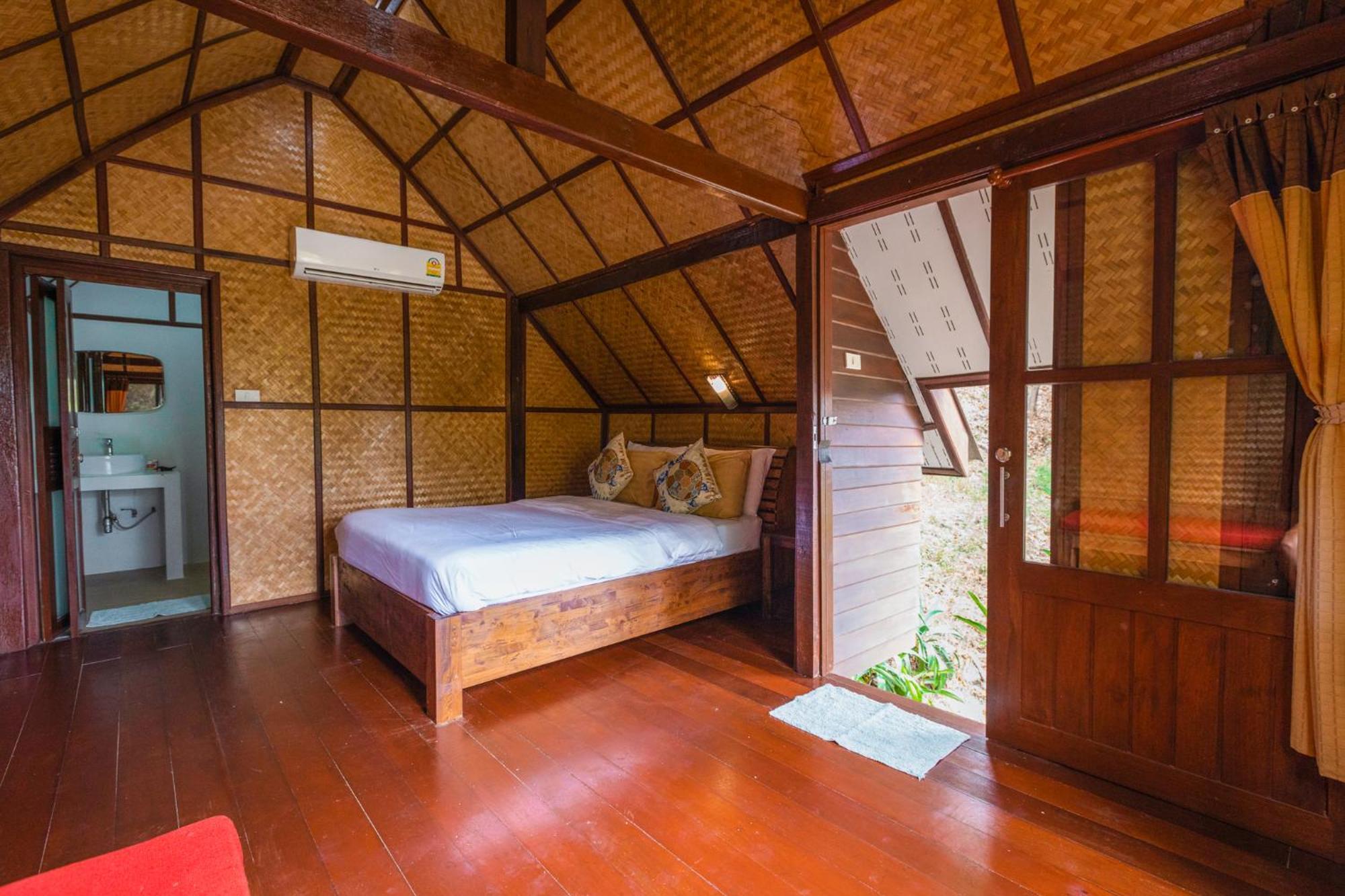 Coral View Resort Ko Tao Phòng bức ảnh