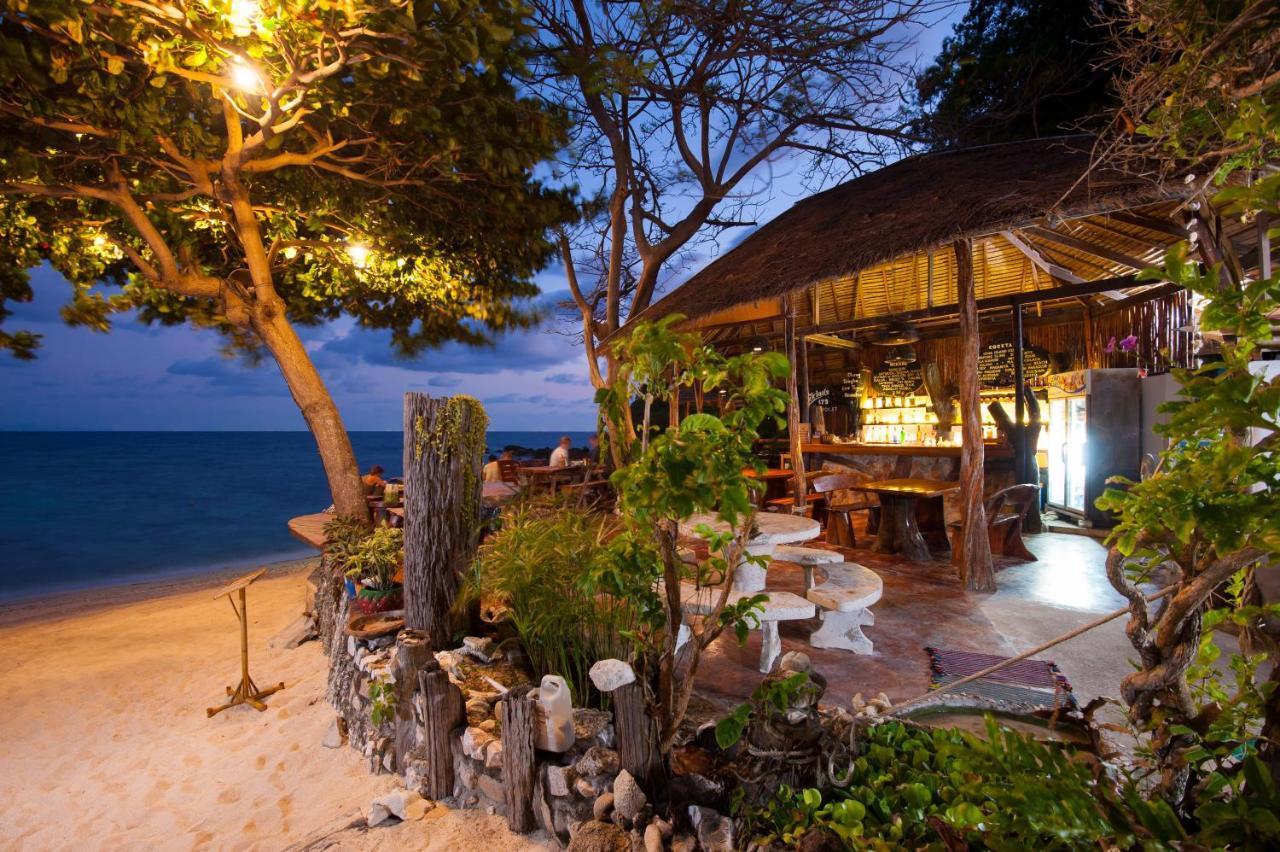 Coral View Resort Ko Tao Ngoại thất bức ảnh