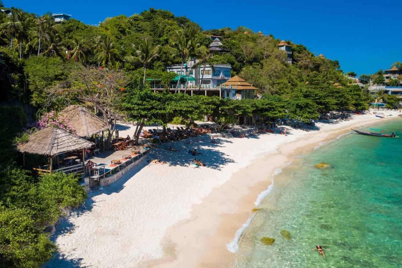 Coral View Resort Ko Tao Ngoại thất bức ảnh