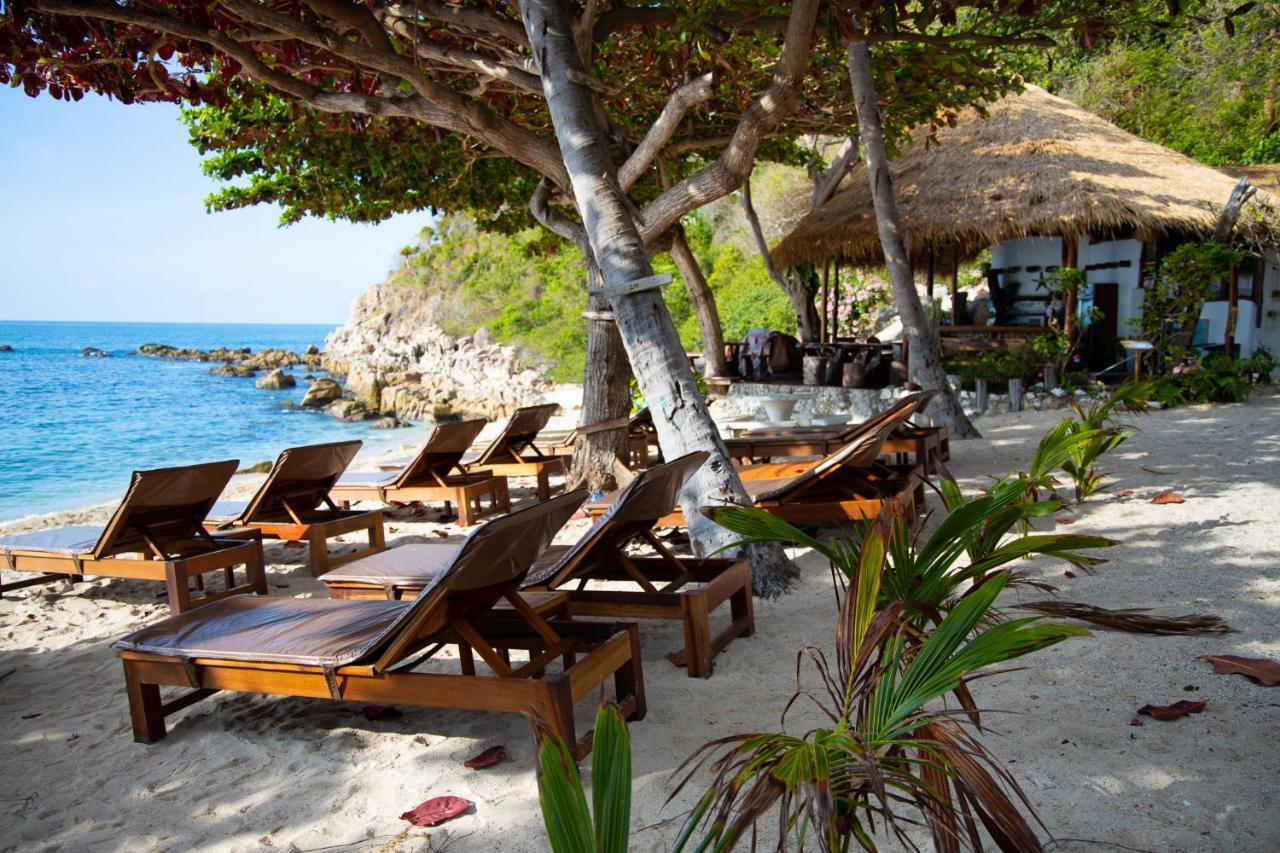 Coral View Resort Ko Tao Ngoại thất bức ảnh